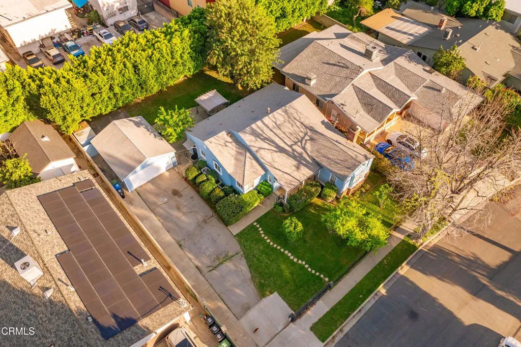 6514 Mammoth Avenue, Valley Glen, CA 91401