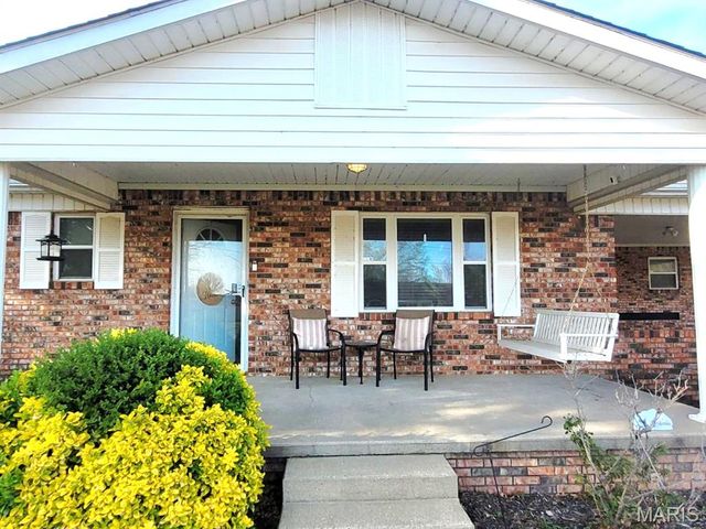 1310 George Street, Kennett, MO 63857