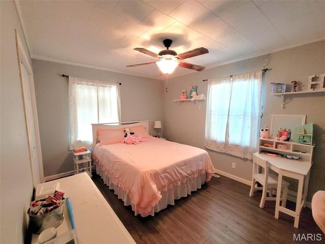 1310 George Street, Kennett, MO 63857