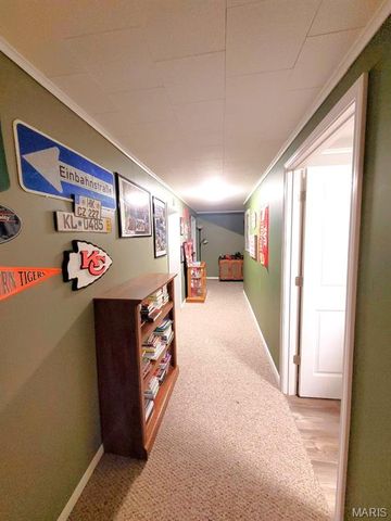 1310 George Street, Kennett, MO 63857