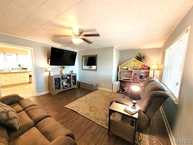 1310 George Street, Kennett, MO 63857