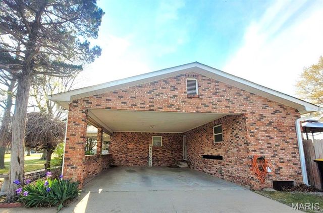 1310 George Street, Kennett, MO 63857