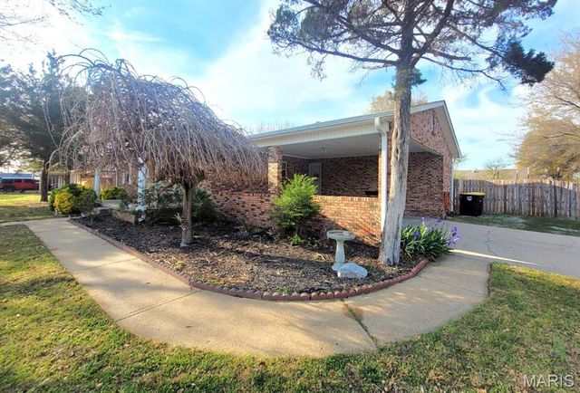 1310 George Street, Kennett, MO 63857