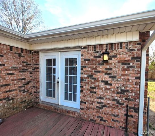 1310 George Street, Kennett, MO 63857