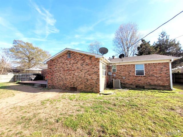 1310 George Street, Kennett, MO 63857