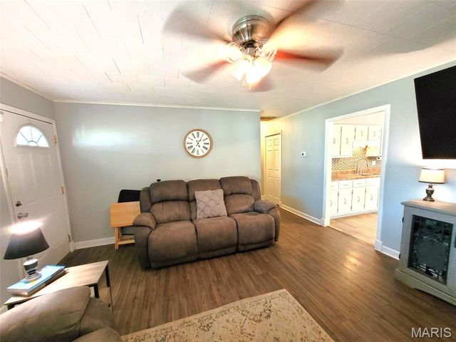 1310 George Street, Kennett, MO 63857