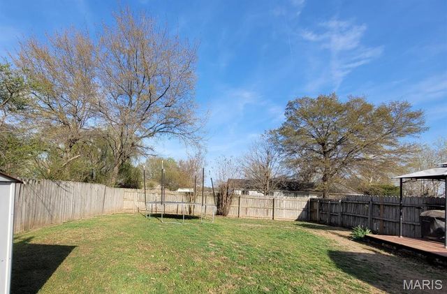 1310 George Street, Kennett, MO 63857