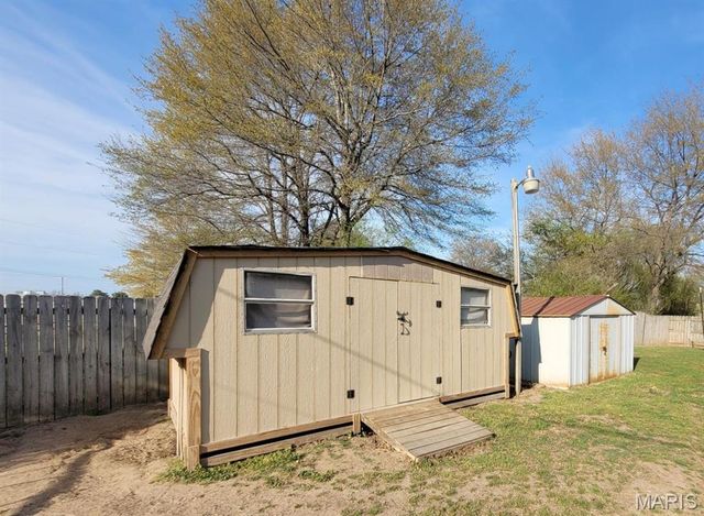 1310 George Street, Kennett, MO 63857