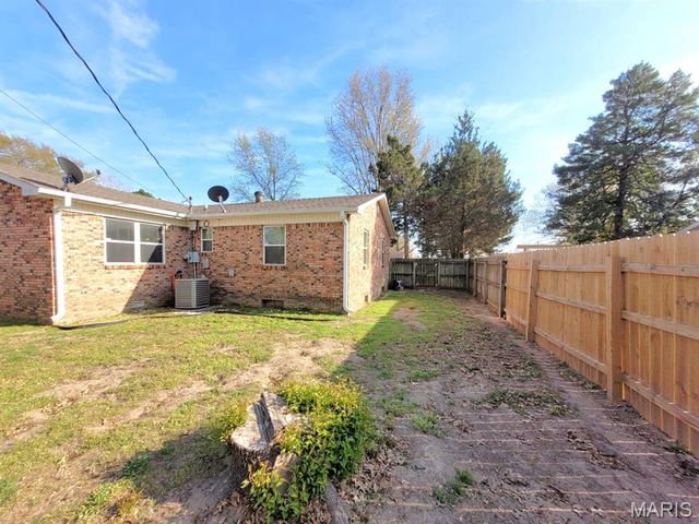 1310 George Street, Kennett, MO 63857