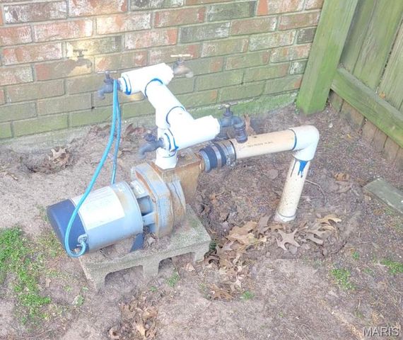 1310 George Street, Kennett, MO 63857