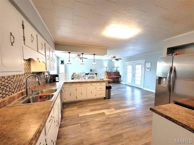 1310 George Street, Kennett, MO 63857