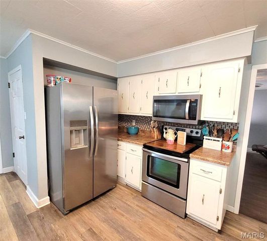 1310 George Street, Kennett, MO 63857