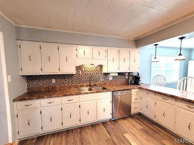 1310 George Street, Kennett, MO 63857