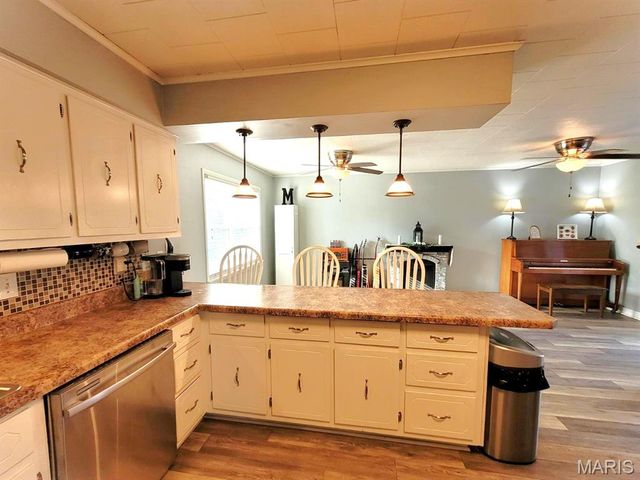 1310 George Street, Kennett, MO 63857