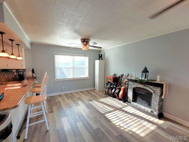 1310 George Street, Kennett, MO 63857