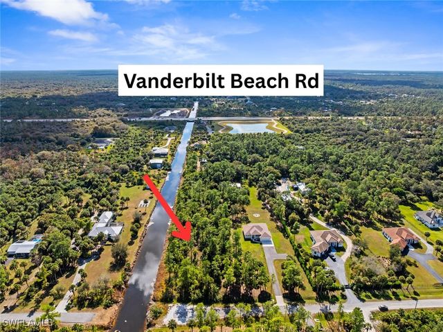 1280 14th AVE NE, Naples, FL 34120