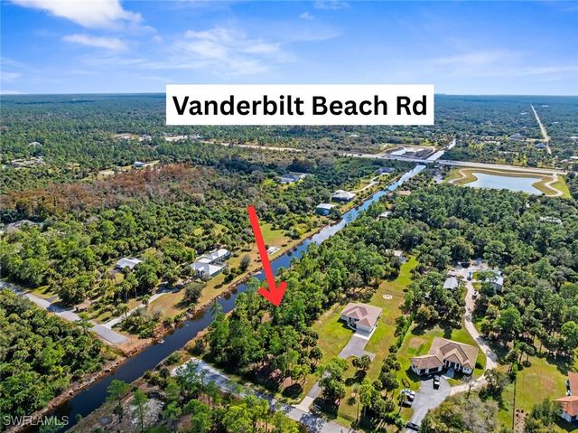 1280 14th AVE NE, Naples, FL 34120