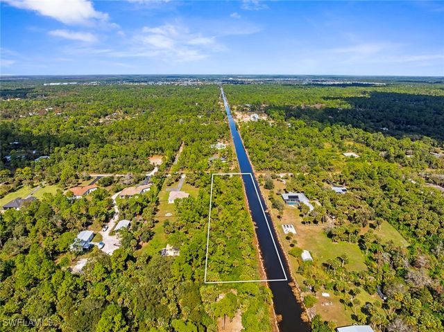 1280 14th AVE NE, Naples, FL 34120