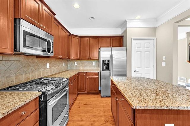 4888 Colchester SE Court 163, Atlanta, GA 30339