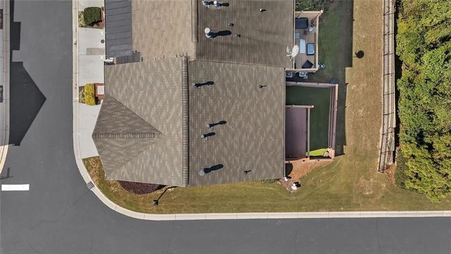 4888 Colchester SE Court 163, Atlanta, GA 30339