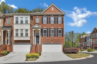 4888 Colchester SE Court 163, Atlanta, GA 30339