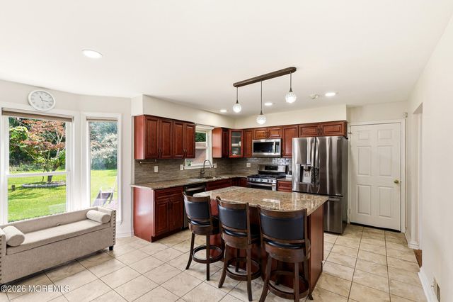 39 Driftwood Drive, Howell, NJ 07731