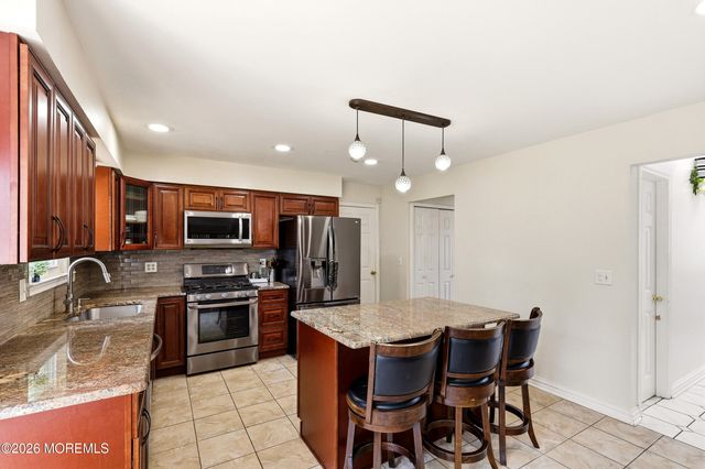 39 Driftwood Drive, Howell, NJ 07731