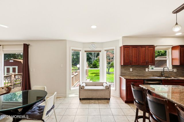 39 Driftwood Drive, Howell, NJ 07731