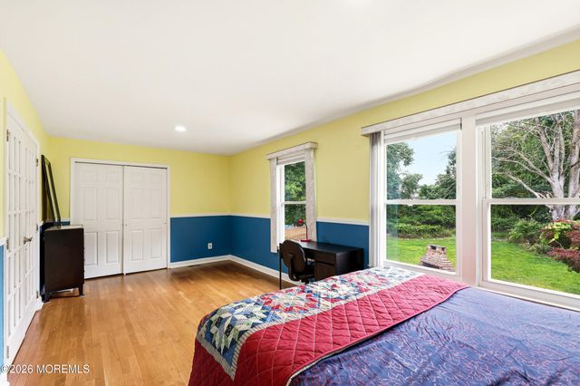 39 Driftwood Drive, Howell, NJ 07731