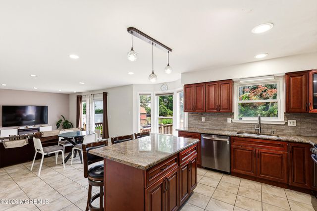 39 Driftwood Drive, Howell, NJ 07731