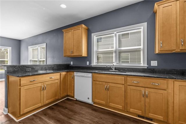 862 43rd ST, Norfolk, VA 23508