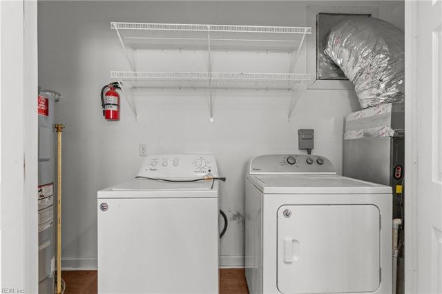 862 43rd ST, Norfolk, VA 23508