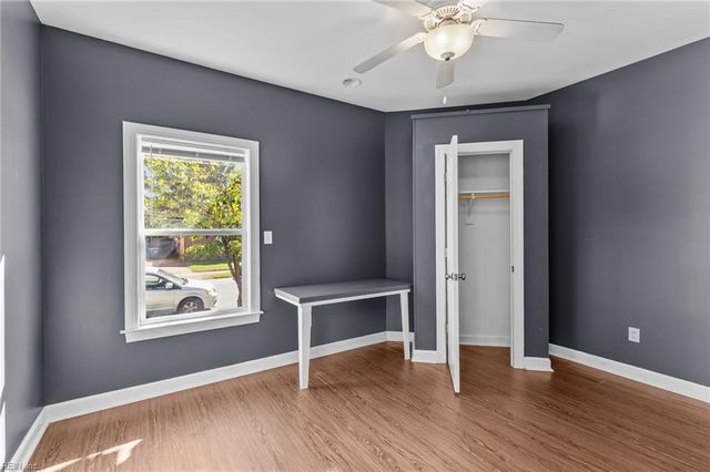 862 43rd ST, Norfolk, VA 23508
