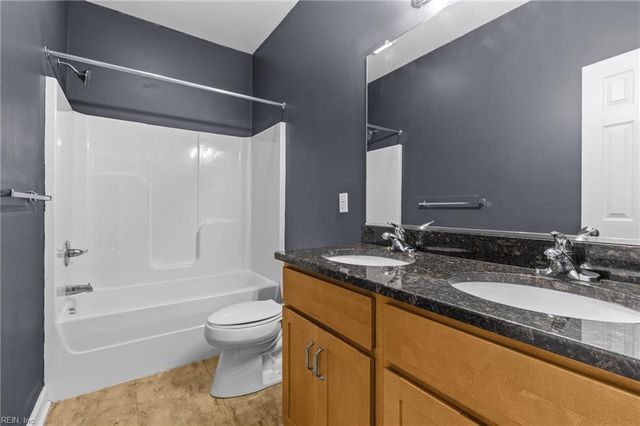 862 43rd ST, Norfolk, VA 23508