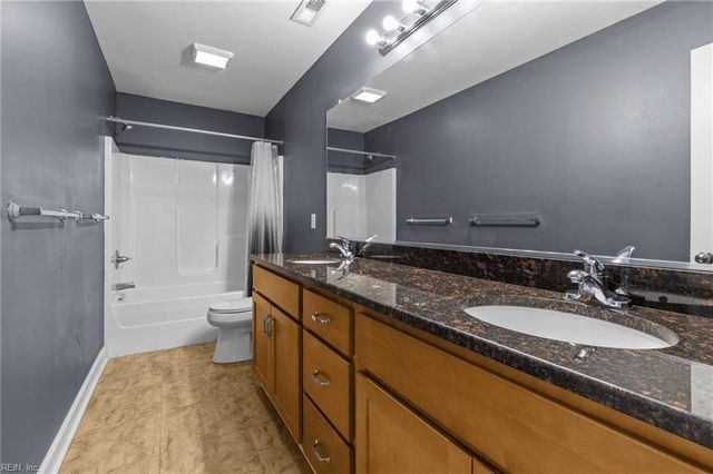 862 43rd ST, Norfolk, VA 23508