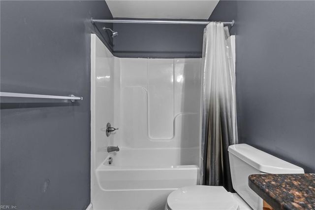 862 43rd ST, Norfolk, VA 23508