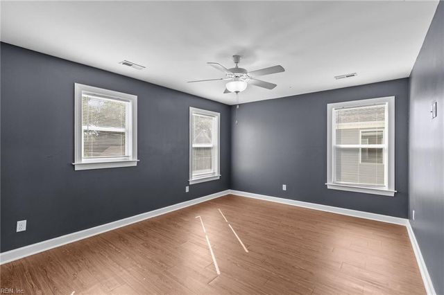 862 43rd ST, Norfolk, VA 23508