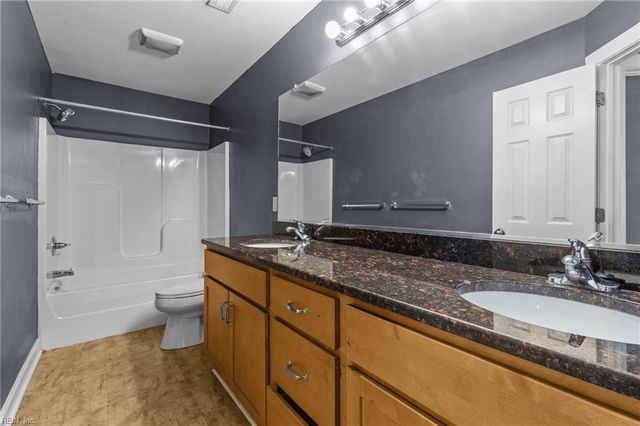 862 43rd ST, Norfolk, VA 23508