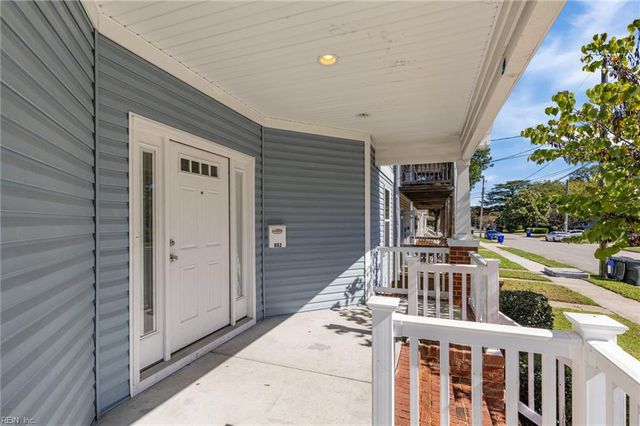 862 43rd ST, Norfolk, VA 23508