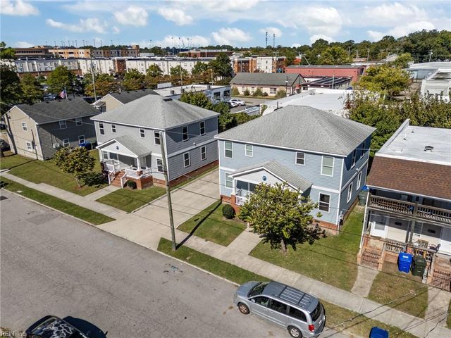 862 43rd ST, Norfolk, VA 23508