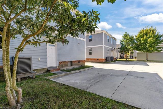 862 43rd ST, Norfolk, VA 23508