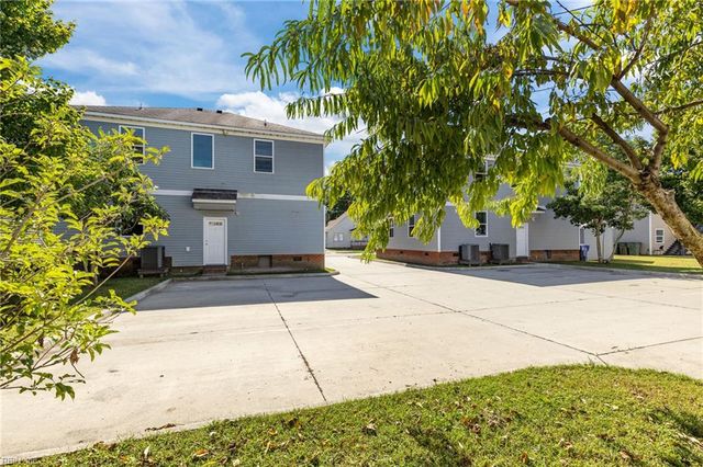 862 43rd ST, Norfolk, VA 23508