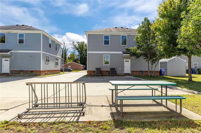862 43rd ST, Norfolk, VA 23508