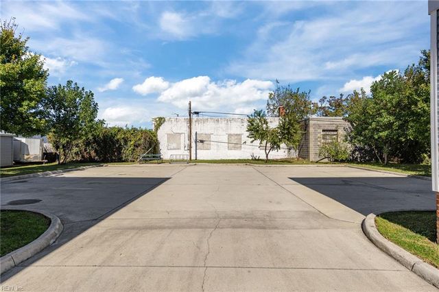 862 43rd ST, Norfolk, VA 23508