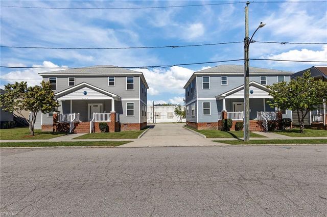 862 43rd ST, Norfolk, VA 23508