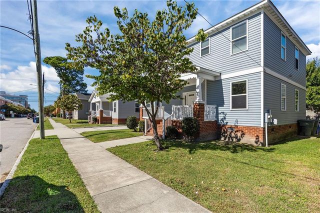 862 43rd ST, Norfolk, VA 23508