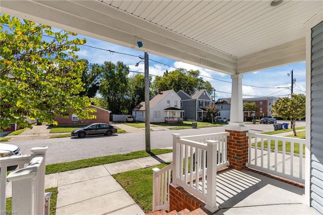 862 43rd ST, Norfolk, VA 23508