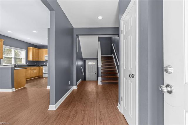 862 43rd ST, Norfolk, VA 23508