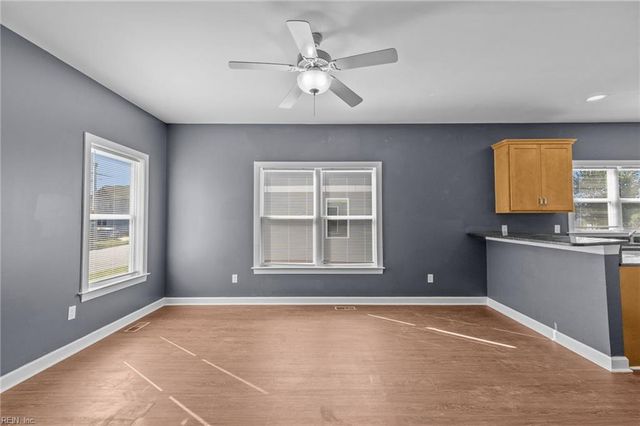 862 43rd ST, Norfolk, VA 23508