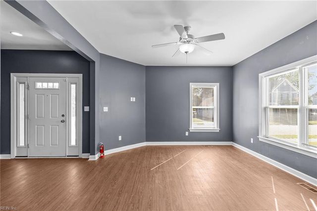 862 43rd ST, Norfolk, VA 23508